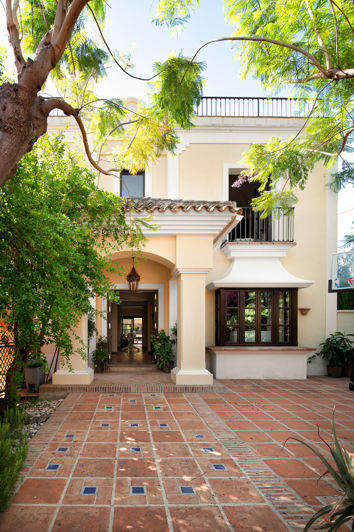 Image No.25-6 Bed Villa for sale