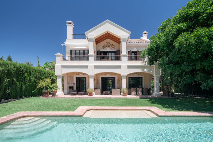 Image No.26-6 Bed Villa for sale