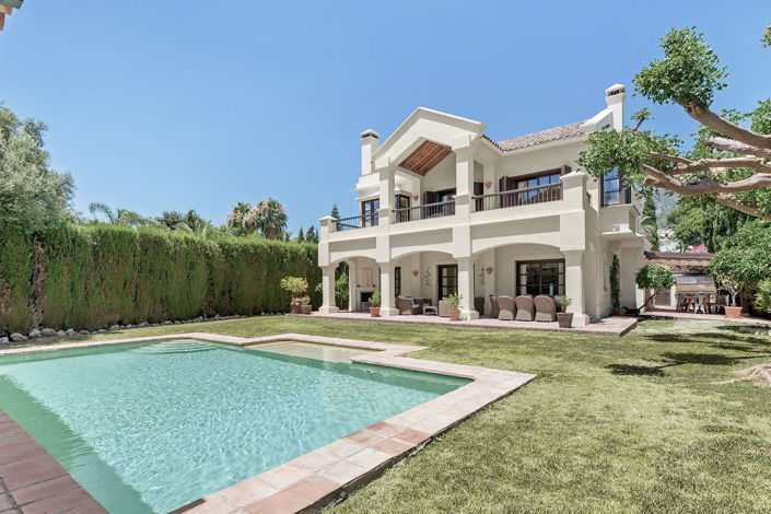 Image No.27-6 Bed Villa for sale