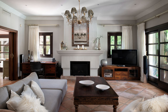 Image No.3-6 Bed Villa for sale