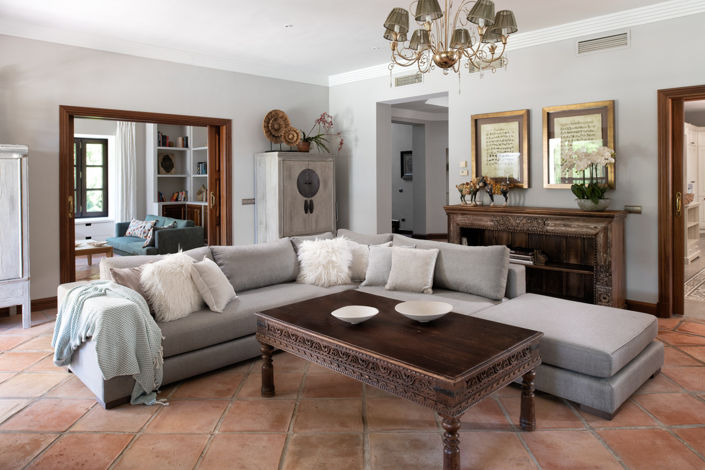 Image No.4-6 Bed Villa for sale