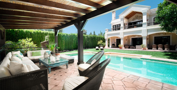 Image No.5-6 Bed Villa for sale