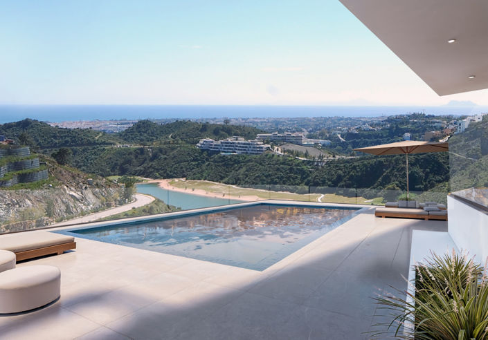 Image No.3-4 Bed Villa for sale