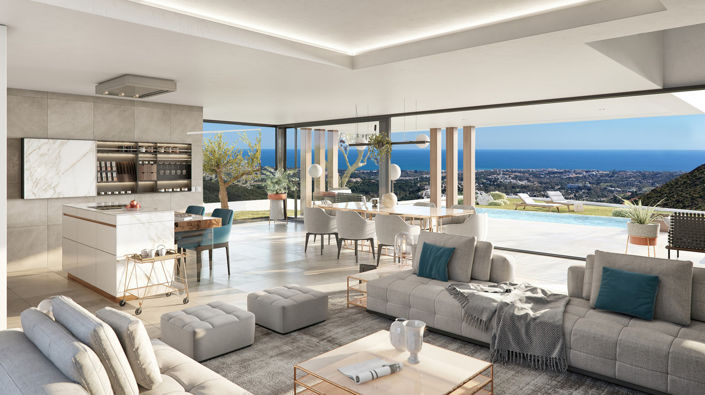 Image No.2-4 Bed Villa for sale