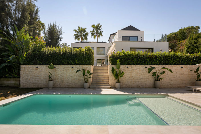 Image No.11-4 Bed Villa for sale