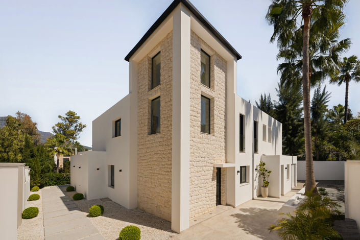 Image No.21-4 Bed Villa for sale