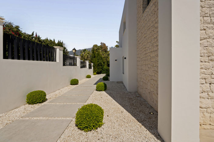 Image No.22-4 Bed Villa for sale