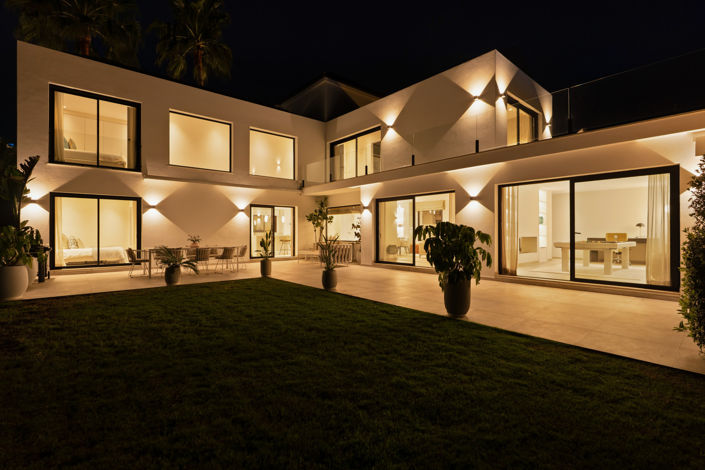 Image No.24-4 Bed Villa for sale