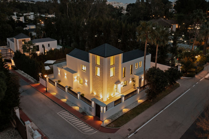 Image No.26-4 Bed Villa for sale