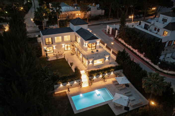 Image No.27-4 Bed Villa for sale