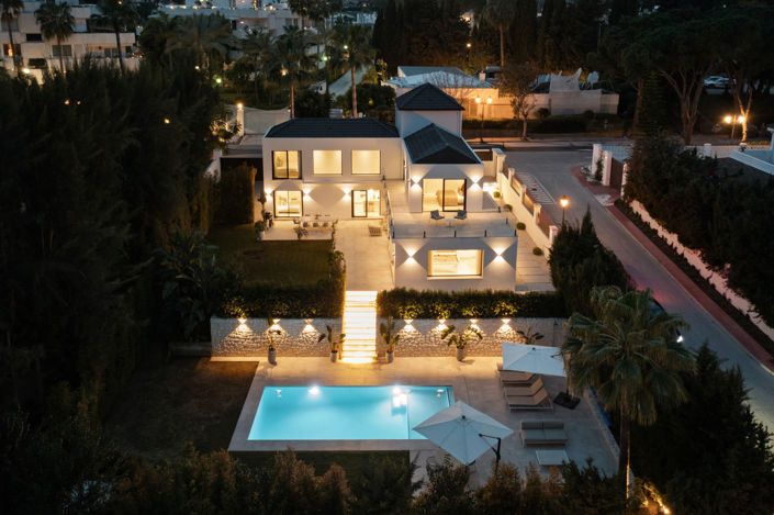 Image No.28-4 Bed Villa for sale