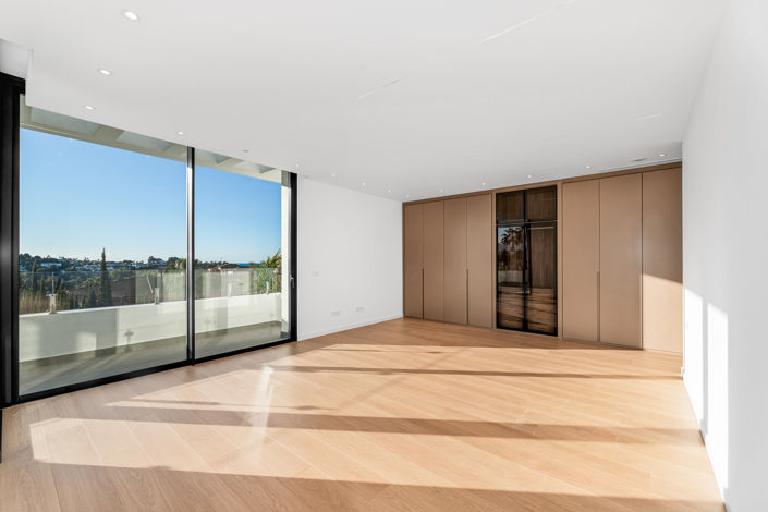 Image No.6-Villa de 6 chambres à vendre à Benahavis