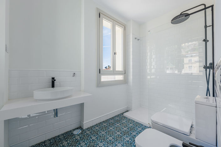 Image No.19-Duplex de 3 chambres à vendre à Málaga City