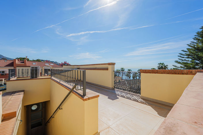 Image No.22-Duplex de 3 chambres à vendre à Málaga City