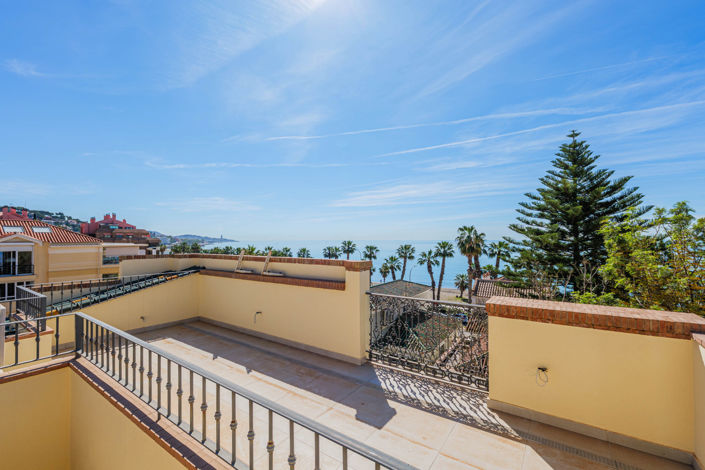 Image No.27-Duplex de 3 chambres à vendre à Málaga City