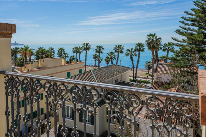 Image No.28-Duplex de 3 chambres à vendre à Málaga City