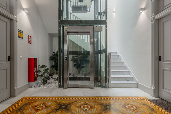 Image No.6-Duplex de 3 chambres à vendre à Málaga City