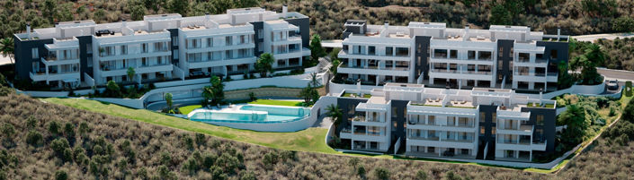 Image No.12-3 Bed Penthouse for sale