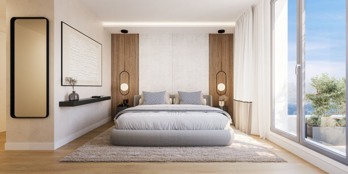 Image No.4-3 Bed Penthouse for sale