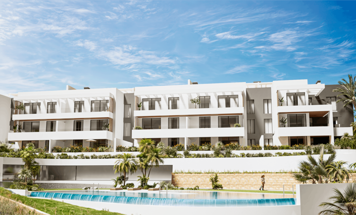 Image No.3-2 Bed Property for sale