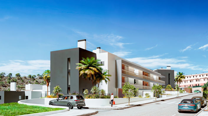 Image No.12-3 Bed Apartment for sale