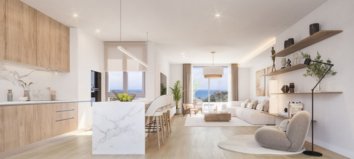 Image No.2-2 Bed Penthouse for sale