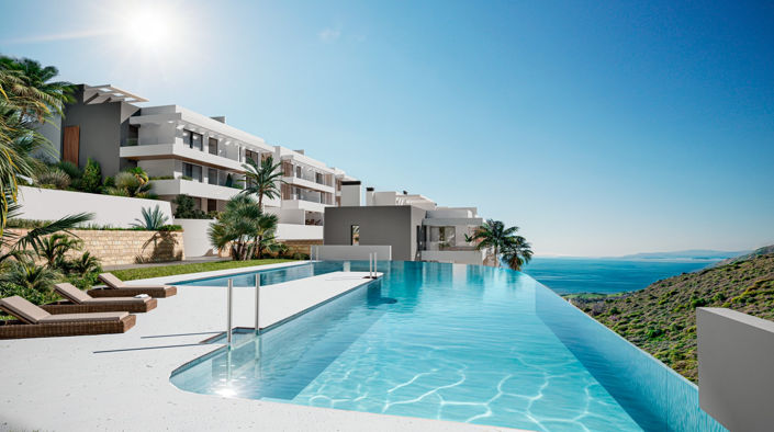 Image No.7-2 Bed Penthouse for sale