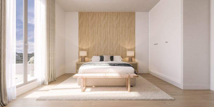 Image No.4-Propriété de 3 chambres à vendre à Manilva
