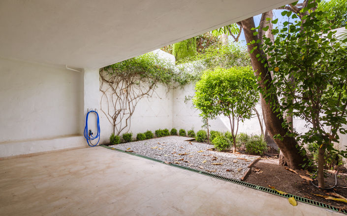 Image No.10-Propriété de 4 chambres à vendre à Marbella