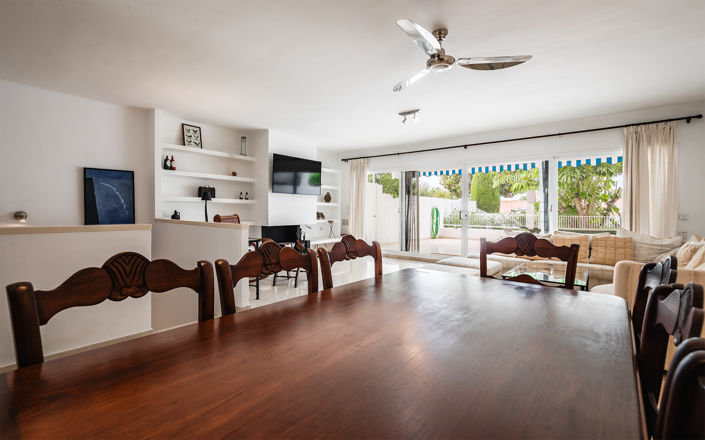 Image No.13-Propriété de 4 chambres à vendre à Marbella