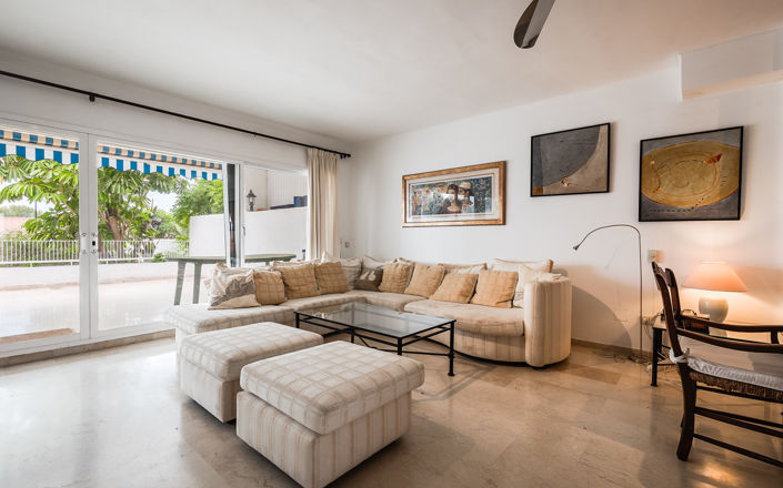 Image No.14-Propriété de 4 chambres à vendre à Marbella