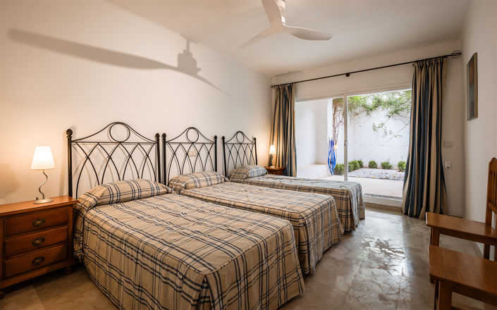 Image No.15-Propriété de 4 chambres à vendre à Marbella