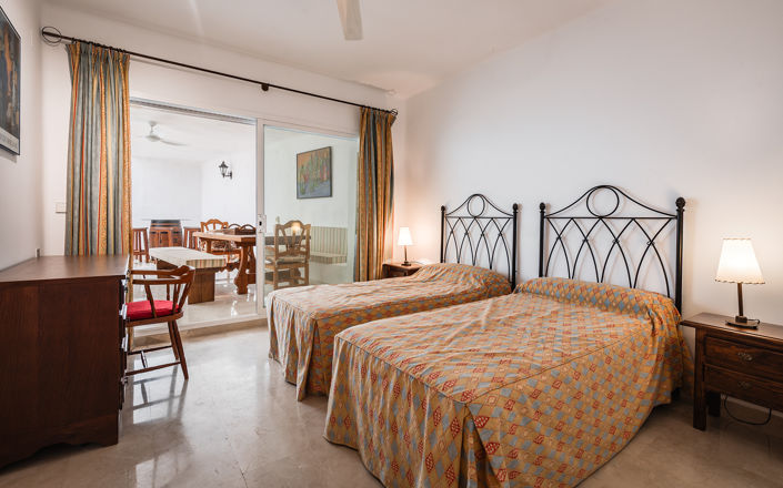 Image No.17-Propriété de 4 chambres à vendre à Marbella