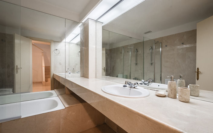 Image No.18-Propriété de 4 chambres à vendre à Marbella