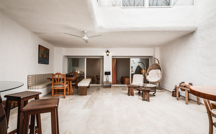 Image No.23-Propriété de 4 chambres à vendre à Marbella