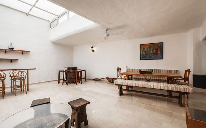 Image No.24-Propriété de 4 chambres à vendre à Marbella