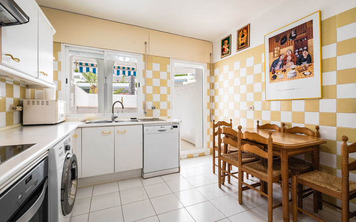 Image No.26-Propriété de 4 chambres à vendre à Marbella