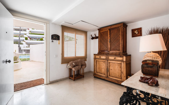 Image No.27-Propriété de 4 chambres à vendre à Marbella