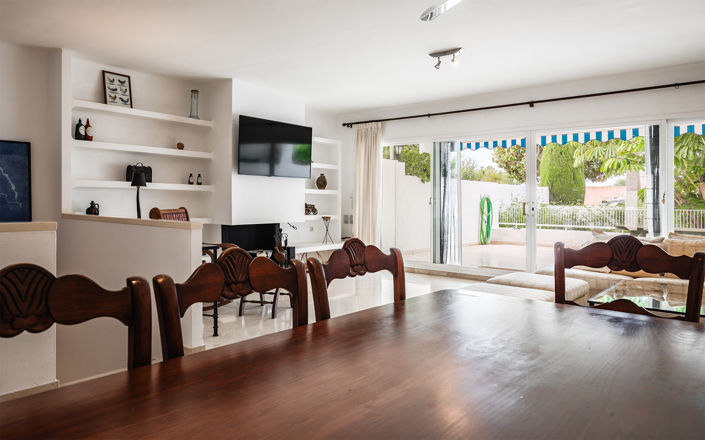Image No.28-Propriété de 4 chambres à vendre à Marbella
