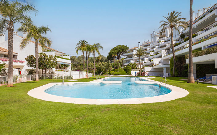 Image No.30-Propriété de 4 chambres à vendre à Marbella