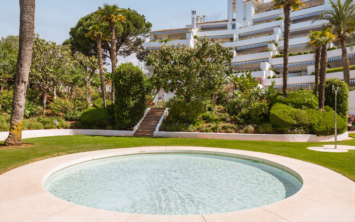 Image No.31-Propriété de 4 chambres à vendre à Marbella