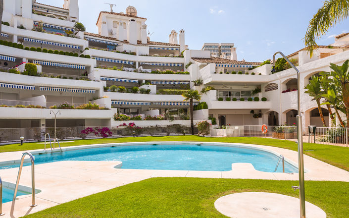 Image No.32-Propriété de 4 chambres à vendre à Marbella