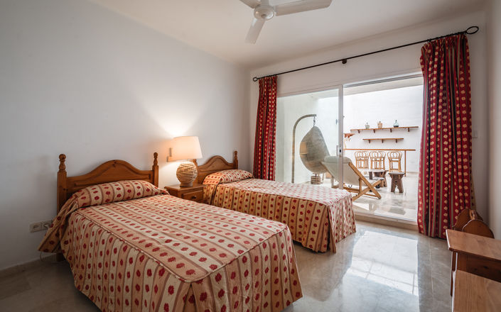 Image No.5-Propriété de 4 chambres à vendre à Marbella