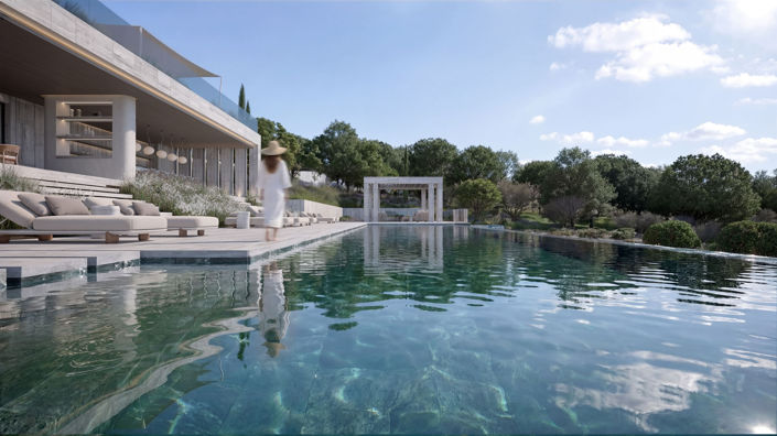 Image No.13-8 Bed Villa for sale