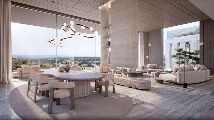 Image No.18-8 Bed Villa for sale