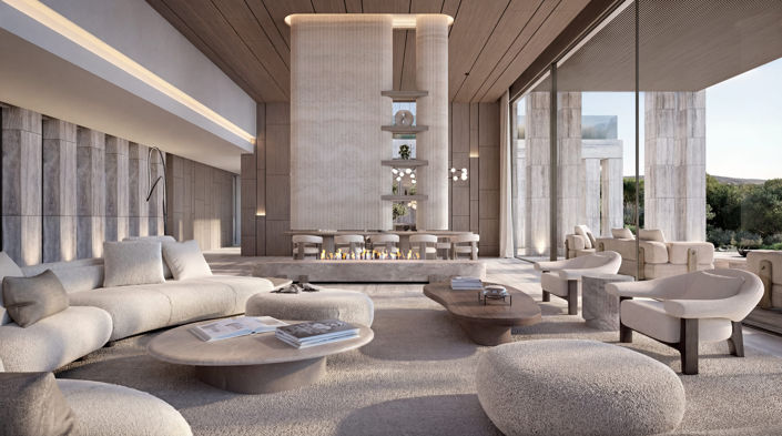 Image No.2-8 Bed Villa for sale