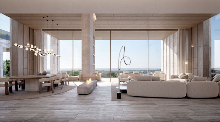 Image No.20-8 Bed Villa for sale