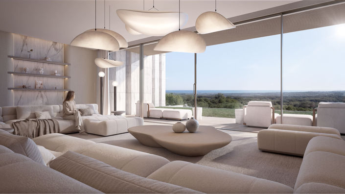 Image No.24-8 Bed Villa for sale