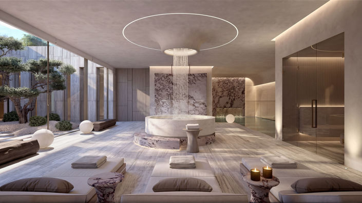 Image No.26-8 Bed Villa for sale