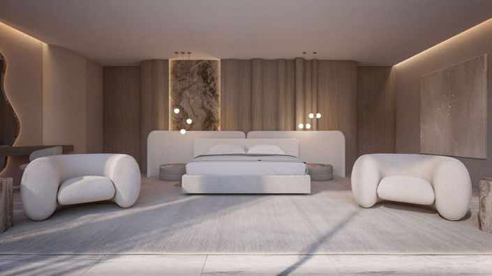 Image No.31-8 Bed Villa for sale